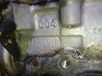 Second-hand car spare part complete engine for ford kuga ii (dm2) 2.0 tdci oem iam references t7ma wh51010 1879655