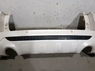 Peça sobressalente para automóvel em segunda mão para choques traseiro por ford kuga ii (dm2) 2.0 tdci referências oem iam 2128749  2128749