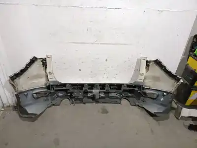 Peça sobressalente para automóvel em segunda mão para choques traseiro por ford kuga ii (dm2) 2.0 tdci referências oem iam 2128749  2128749