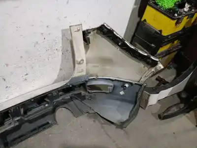 Автозапчасти б/у задний бампер за ford kuga ii (dm2) 2.0 tdci ссылки oem iam 2128749  2128749