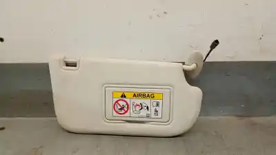 Piesă de schimb auto la mâna a doua parasoare dreapta pentru ford kuga ii (dm2) 2.0 tdci referințe oem iam cv44s04100yc3am1