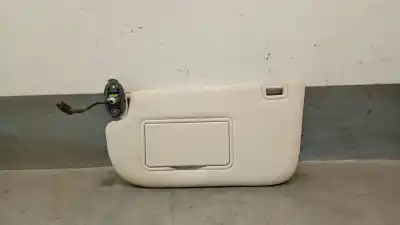 Piesă de schimb auto la mâna a doua parasoare stânga pentru ford kuga ii (dm2) 2.0 tdci referințe oem iam cv44s04100dh3am1