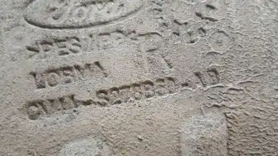 Автозапчасти б/у арка заднего правого колеса за ford kuga ii (dm2) 2.0 tdci ссылки oem iam cv44s278b50ab  1791085