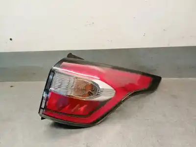 Piesă de schimb auto la mâna a doua lampã spate dreapta pentru ford kuga ii (dm2) 2.0 tdci referințe oem iam gv4113404bd