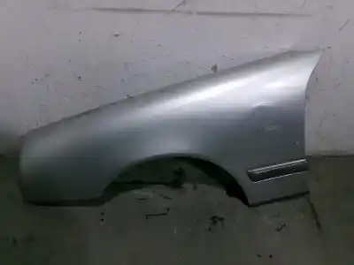 Peça sobressalente para automóvel em segunda mão guarda-lamas dianteiro esquerdo por mercedes-benz clase e (w210) e 320 (210.065) referências oem iam a2108800118