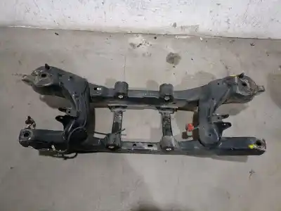 Gebrauchtes Autoersatzteil HINTERACHSE zum FORD KUGA II (DM2)  OEM-IAM-Referenzen 1877458  1877458