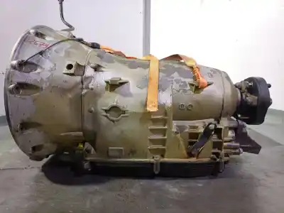 Peça sobressalente para automóvel em segunda mão caixa de velocidades por mercedes-benz clase e (w210) e 320 (210.065) referências oem iam 722607