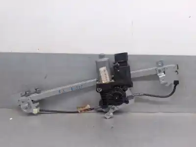 Second-hand car spare part REAR RIGHT WINDOW REGULATOR for MERCEDES-BENZ CLASE E (W210)  OEM IAM references A2107301646 0130821698 BOSCH A2107301646
