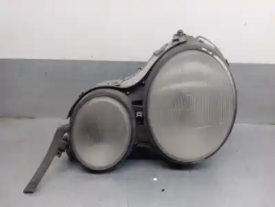 Peça sobressalente para automóvel em segunda mão farol / farolim esquerdo por mercedes-benz clase e (w210) e 320 (210.065) referências oem iam a2108200361