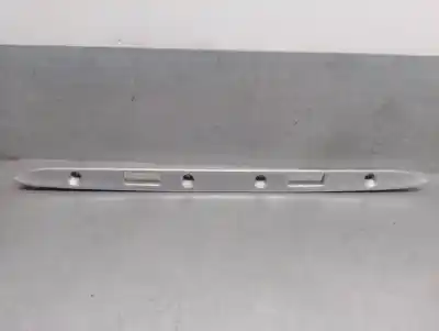 Peça sobressalente para automóvel em segunda mão puxador exterior de mala por mercedes-benz clase e (w210) e 320 (210.065) referências oem iam 2107580438