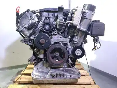 Pièce détachée automobile d'occasion MOTEUR COMPLET pour MERCEDES-BENZ CLASE E (W210)  Références OEM IAM 112941 30354926 A1120102600