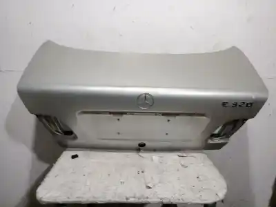 Peça sobressalente para automóvel em segunda mão porta da mala / tampa traseira por mercedes-benz clase e (w210) e 320 (210.065) referências oem iam a2107500675