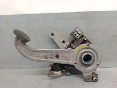 Peça sobressalente para automóvel em segunda mão alavanca de travão de mão por mercedes-benz clase e (w210) e 320 (210.065) referências oem iam 2204200312