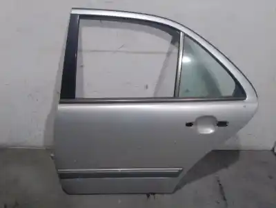 Peça sobressalente para automóvel em segunda mão porta do automóvel traseira esquerda por mercedes-benz clase e (w210) e 320 (210.065) referências oem iam a2107302305