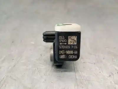 Peça sobressalente para automóvel em segunda mão sensor por ford kuga ii (dm2) 2.0 tdci referências oem iam cm5t14b006aa  