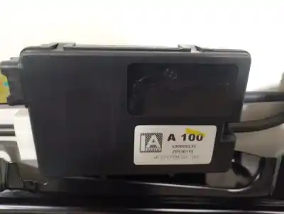 Автозапчастина б/у електричний дах для ssangyong rodius ii 2.0 xdi посилання на oem iam 7170121105acp  7170121105acp