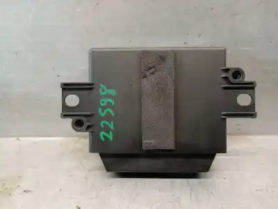 Second-hand car spare part electronic module for ford kuga ii (dm2) 2.0 tdci oem iam references gj5t15t850bj  