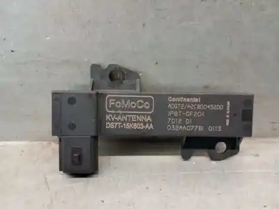 Piesă de schimb auto la mâna a doua antena pentru ford kuga ii (dm2) 2.0 tdci referințe oem iam ds7t15k603aa