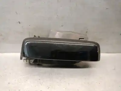 Peça sobressalente para automóvel em segunda mão puxador exterior traseiro direito por lancia musa (350_) 1.4 (350.axf1a) referências oem iam 735369028