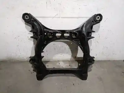 Second-hand car spare part FRONT AXLE for PORSCHE CAYENNE (92A)  OEM IAM references 95834103000  95834103000