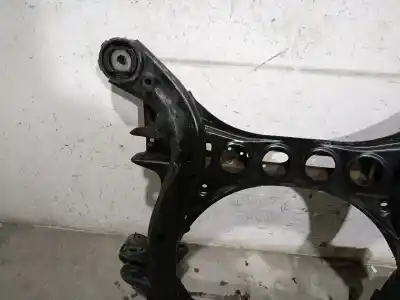 Second-hand car spare part front axle for porsche cayenne (92a) 4.2 s diesel oem iam references 95834103000  95834103000