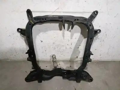 Автозапчасти б/у передний мост за opel corsa c (x01) 1.3 cdti (f08, f68) ссылки oem iam 206012