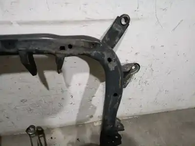 Автозапчасти б/у передний мост за opel corsa c (x01) 1.3 cdti (f08, f68) ссылки oem iam 206012  206012