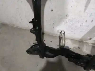Автозапчасти б/у передний мост за opel corsa c (x01) 1.3 cdti (f08, f68) ссылки oem iam 206012  206012