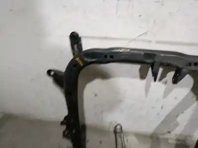 Автозапчасти б/у передний мост за opel corsa c (x01) 1.3 cdti (f08, f68) ссылки oem iam 206012  206012