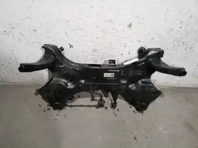 Peça sobressalente para automóvel em segunda mão charrió / suporte de eixo dianteiro por kia xceed (cd) 1.6 crdi 115 referências oem iam 62400j7aa0
