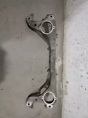 Second-hand car spare part front axle for porsche cayenne (92a) 4.2 s diesel oem iam references 7l0199207a