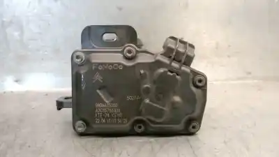 Автозапчасти б/у бабочка коробка за ford kuga ii (dm2) 2.0 tdci ссылки oem iam 9806625280 a2c85766300 fomoco 