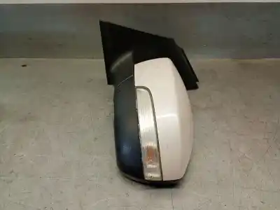 Second-hand car spare part left rearview mirror for ford kuga ii (dm2) 2.0 tdci oem iam references dv4417683yb  2289819