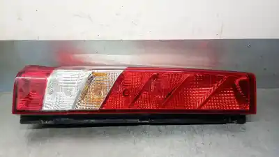 Автозапчасти б/у левый задний фонарь за iveco daily vi furgón 33s16, 35s16, 35c16, 40c16, 50c16 ссылки oem iam 5801523220