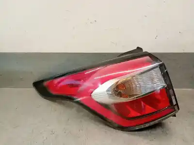 Piesă de schimb auto la mâna a doua lampã spate stânga pentru ford kuga ii (dm2) 2.0 tdci referințe oem iam gv4113405bd