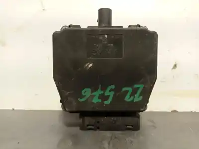 Автозапчасти б/у дополнительный воздушный клапан за seat leon (1p1) 1.9 tdi ссылки oem iam 6q0906625a