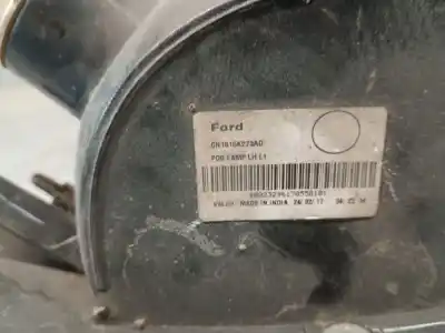 Автозапчасти б/у левая задняя противотуманная фонарь за ford kuga ii (dm2) 2.0 tdci ссылки oem iam cn1515k273ad  2013949
