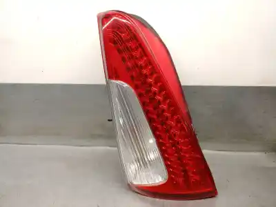 Peça sobressalente para automóvel em segunda mão farolim traseiro esquerdo por lancia musa (350_) 1.4 (350.axf1a) referências oem iam 51798416