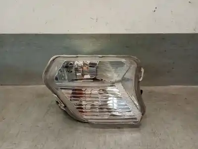 Second-hand car spare part left fog light for ford kuga ii (dm2) 2.0 tdci oem iam references gv4413b221af