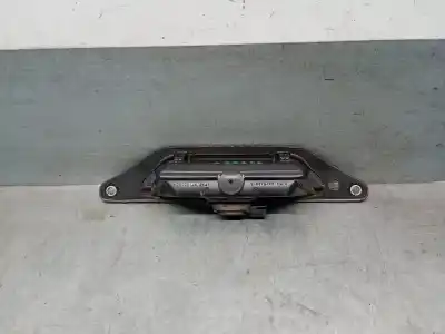 Автозапчасти б/у внешняя ручка ворот за ford kuga ii (dm2) 2.0 tdci ссылки oem iam 1l2t14k147aa  4122748