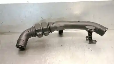 Piesă de schimb auto la mâna a doua furtun de presione pentru intercooler aer pentru ford kuga ii (dm2) 2.0 tdci referințe oem iam fv416c646dd