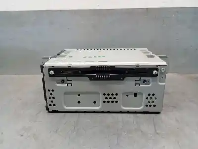 Second-hand car spare part audio system / radio cd for ford kuga ii (dm2) 2.0 tdci oem iam references cv4t19c107lh