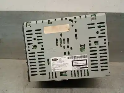 Автозапчасти б/у аудиосистема / радио cd за ford kuga ii (dm2) 2.0 tdci ссылки oem iam cv4t19c107lh  2269739