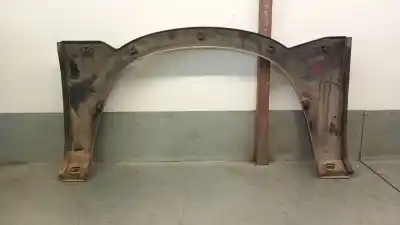 Second-hand car spare part left front winglet for iveco daily vi furgón 33s16, 35s16, 35c16, 40c16, 50c16 oem iam references 5801521562  5801521562
