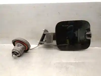 Peça sobressalente para automóvel em segunda mão tampa de combustível externa por lancia musa (350_) 1.4 (350.axf1a) referências oem iam 735349653