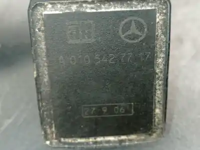 Автозапчастина б/у двиг регулювання фар для mercedes-benz clase r (w251, v251) r 320 cdi 4-matic (251.022, 251.122) посилання на oem iam a0105427717  