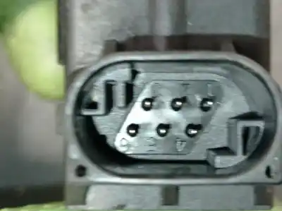 Автозапчастина б/у двиг регулювання фар для mercedes-benz clase r (w251, v251) r 320 cdi 4-matic (251.022, 251.122) посилання на oem iam a0105427717  