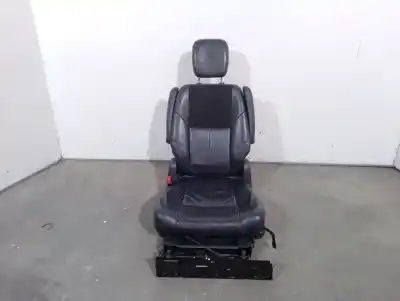 Second-hand car spare part rear left seats for chrysler grand voyager v (rt) 2.8 crd oem iam references 68028746aa