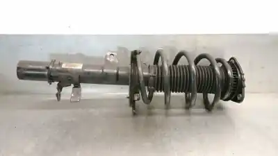 Second-hand car spare part front left shock absorber for ford kuga ii (dm2) 2.0 tdci oem iam references cv6118k001fca  2083660
