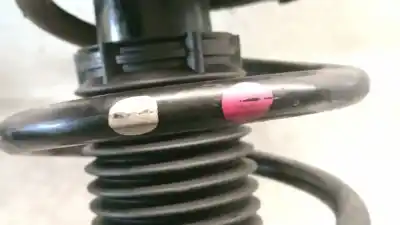 Peça sobressalente para automóvel em segunda mão amortecedor dianteiro direito por ford kuga ii (dm2) 2.0 tdci referências oem iam cv6118045fca  2083666